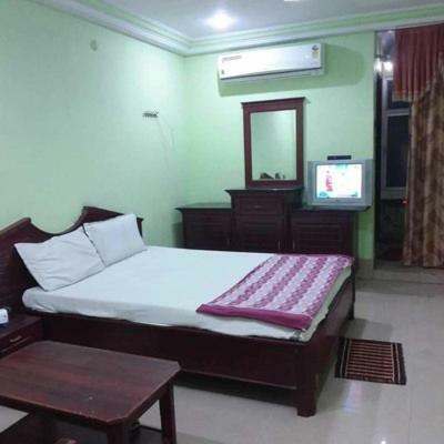 Iroomz Akhil Residency, Vijayawāda Екстериор снимка